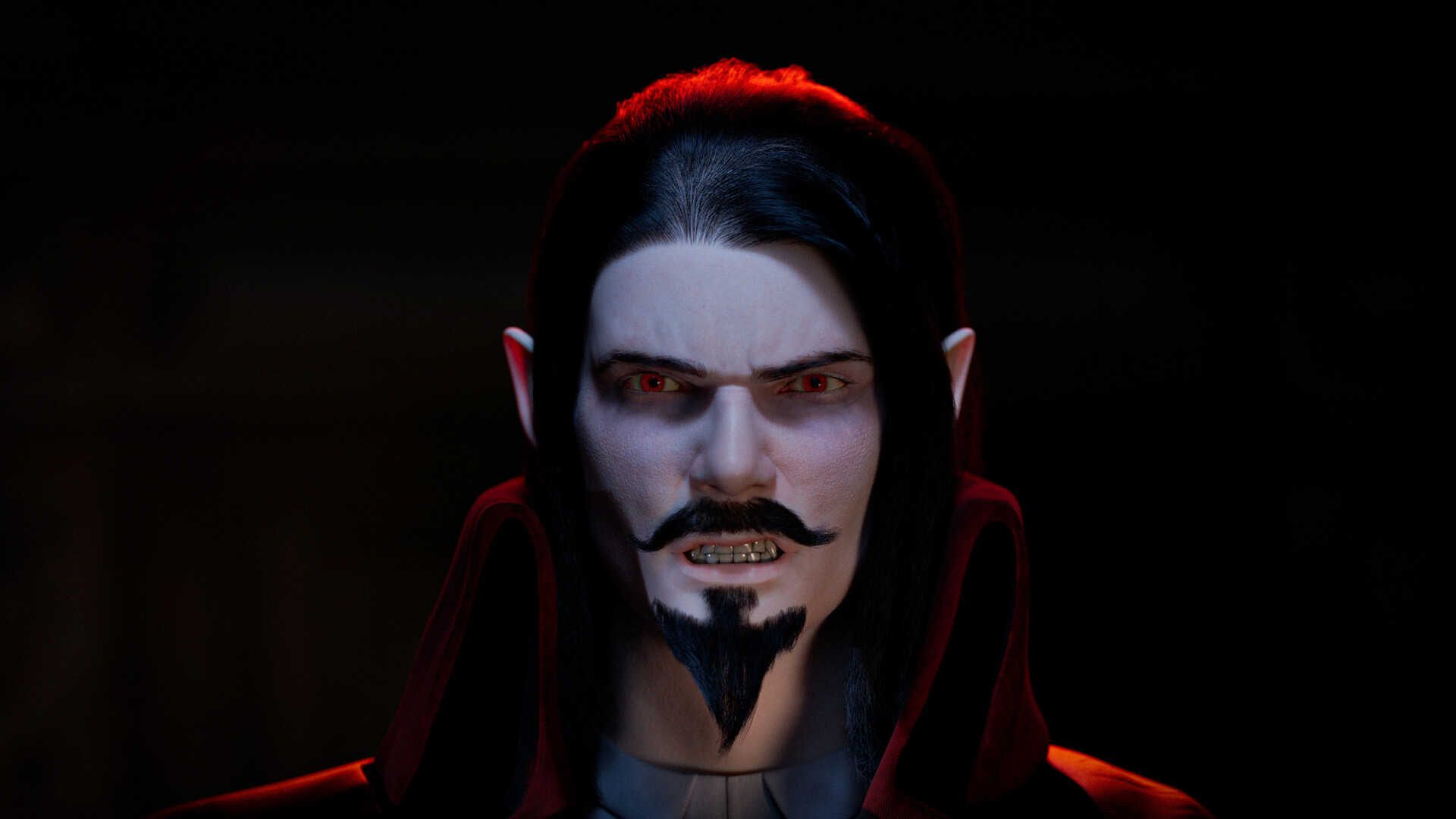 Dracula Theme Windows 10