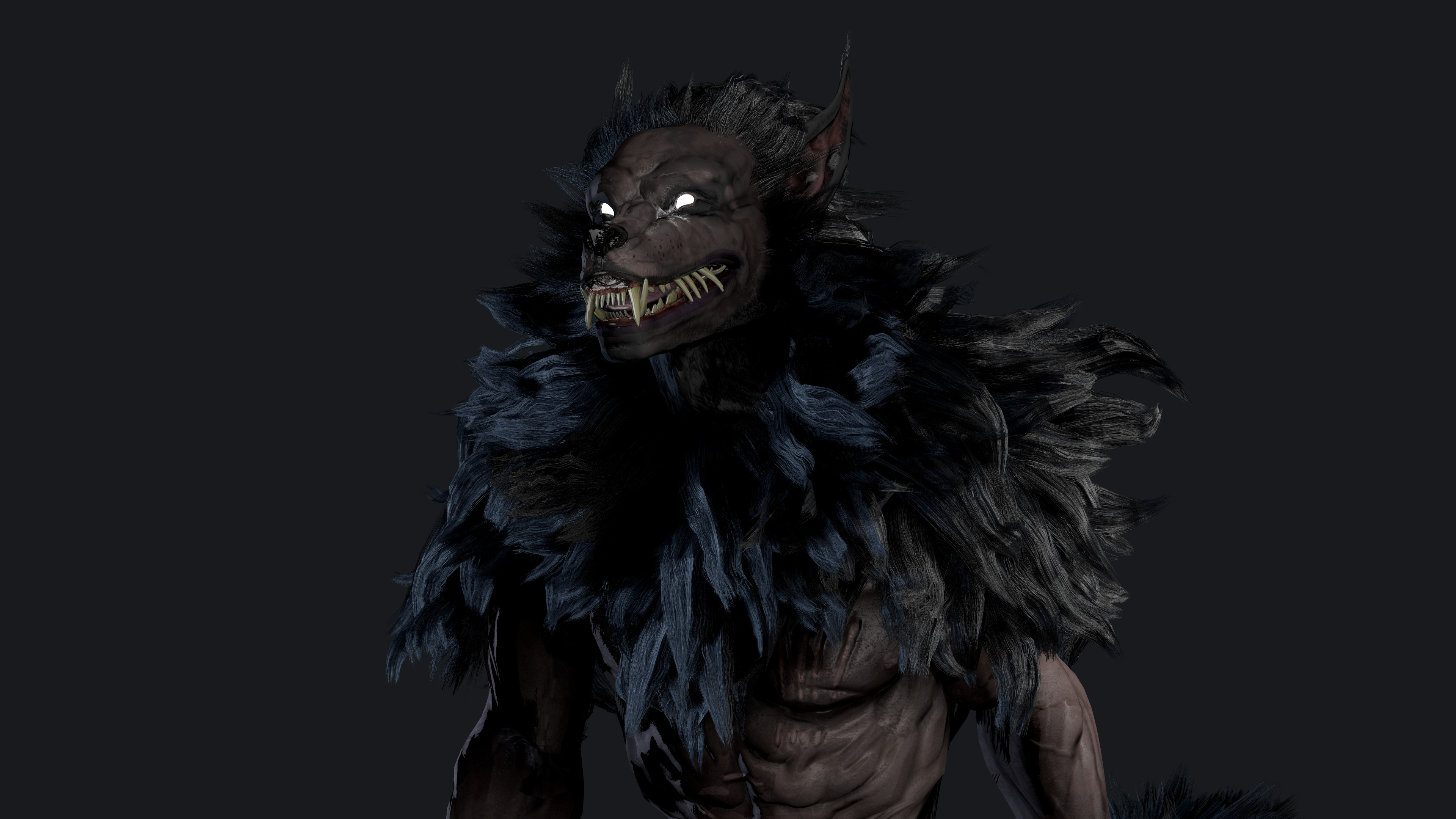In Marmoset
