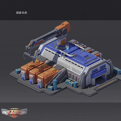 ArtStation - CANson X