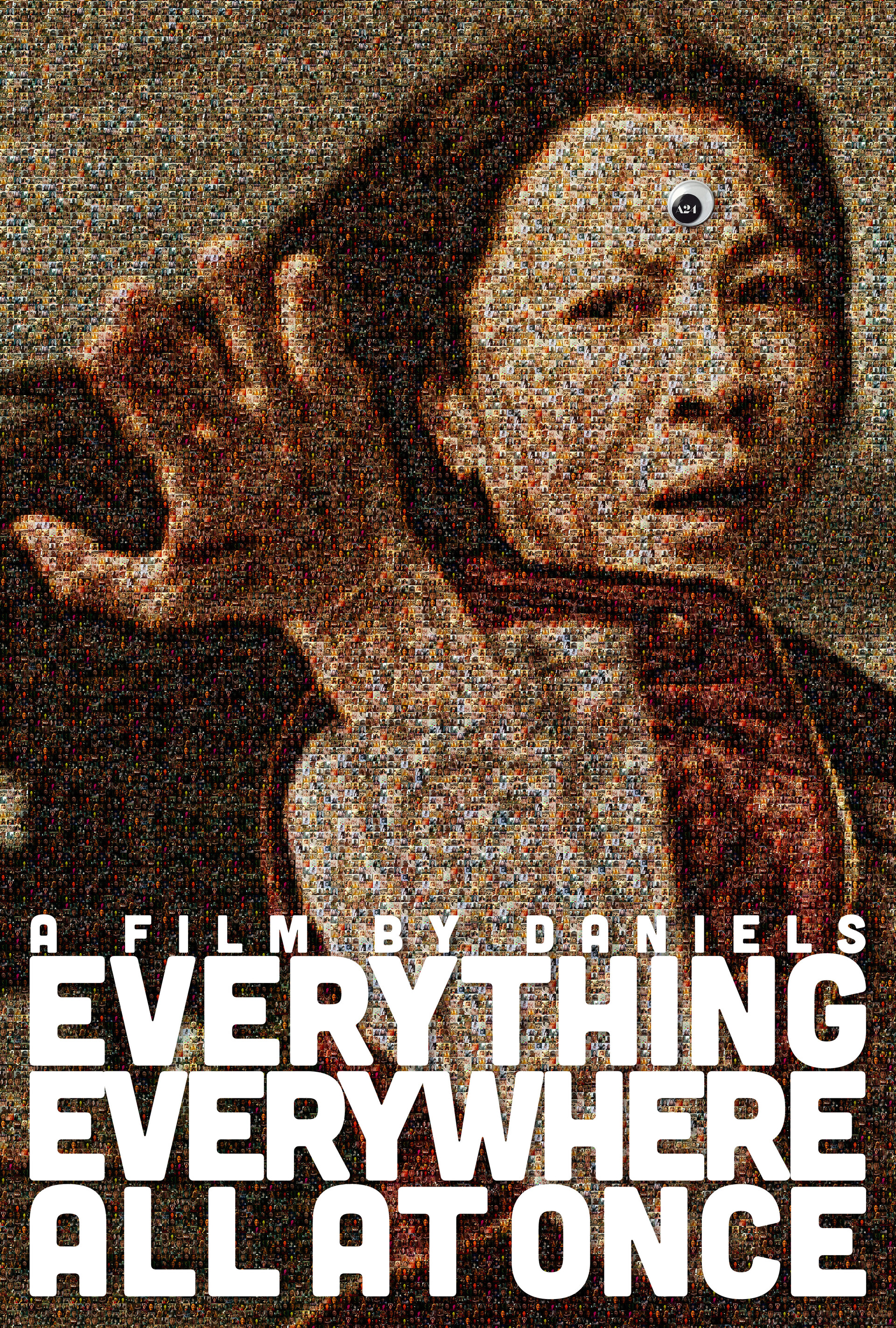 Everything Everywhere All At Once