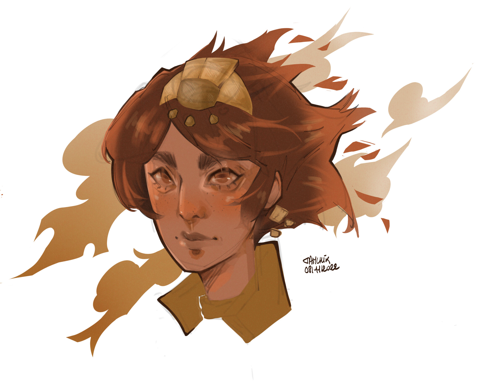 This Taliyah And Gustavo Leak Will Leave You Speechless
