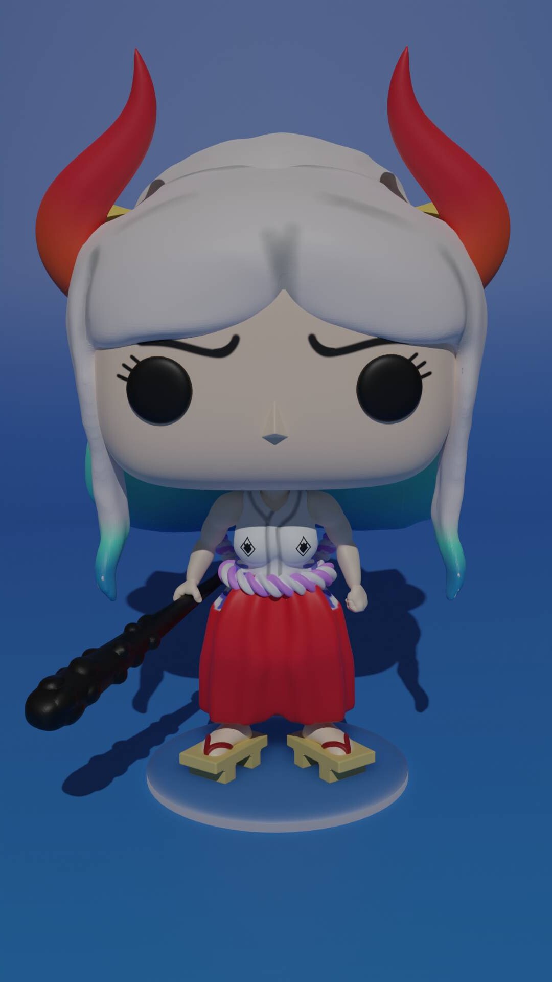 yamato funko pop