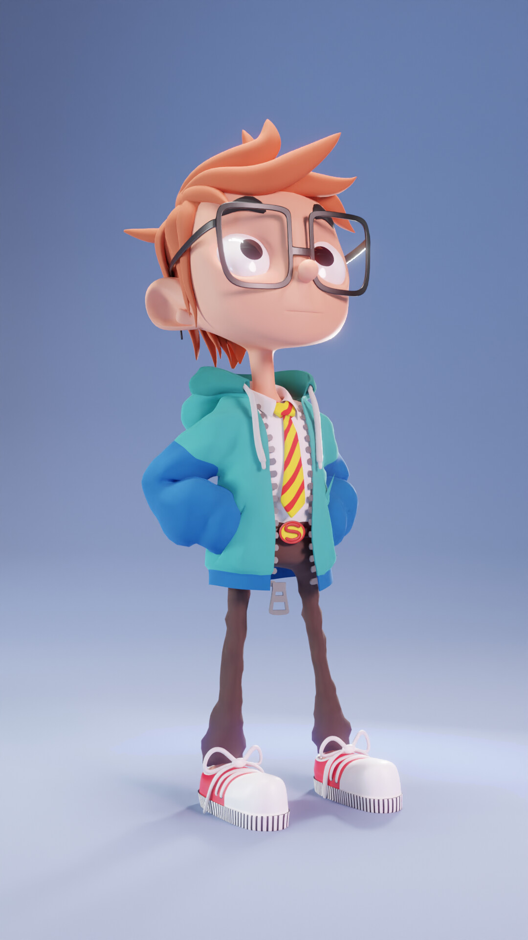 ArtStation - Eugene