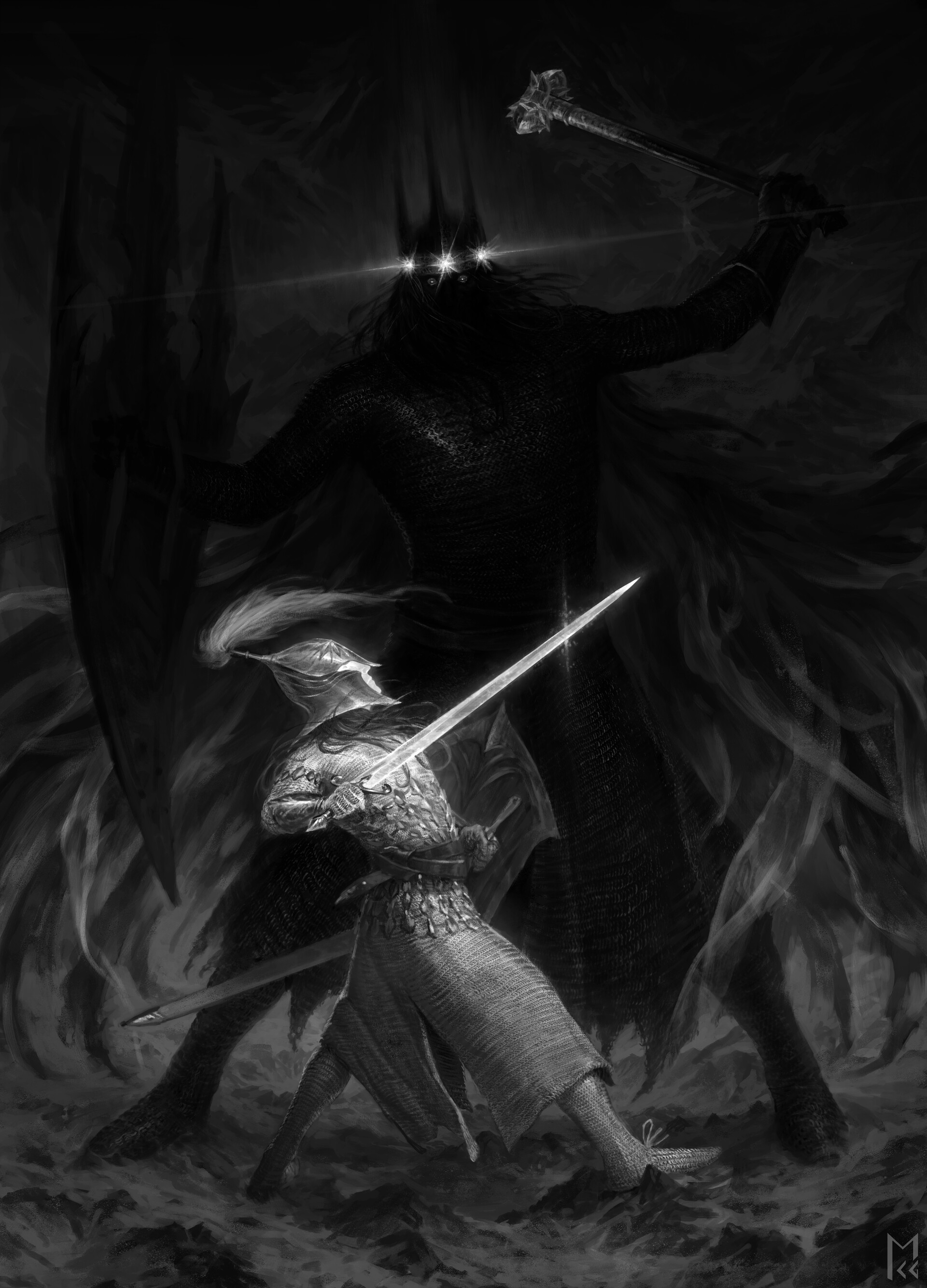 Chizhutch1223: The Last Stand - s7su1hj