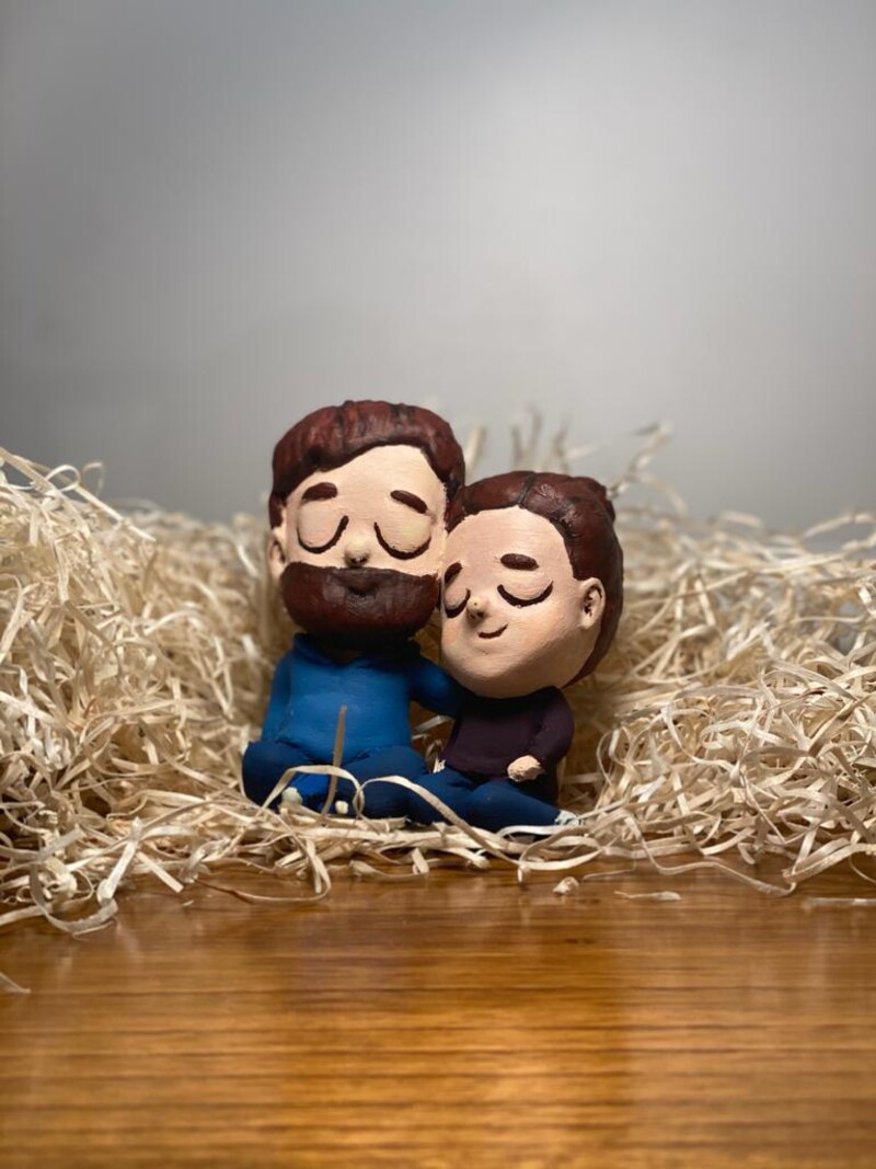 ArtStation - Paul Risso