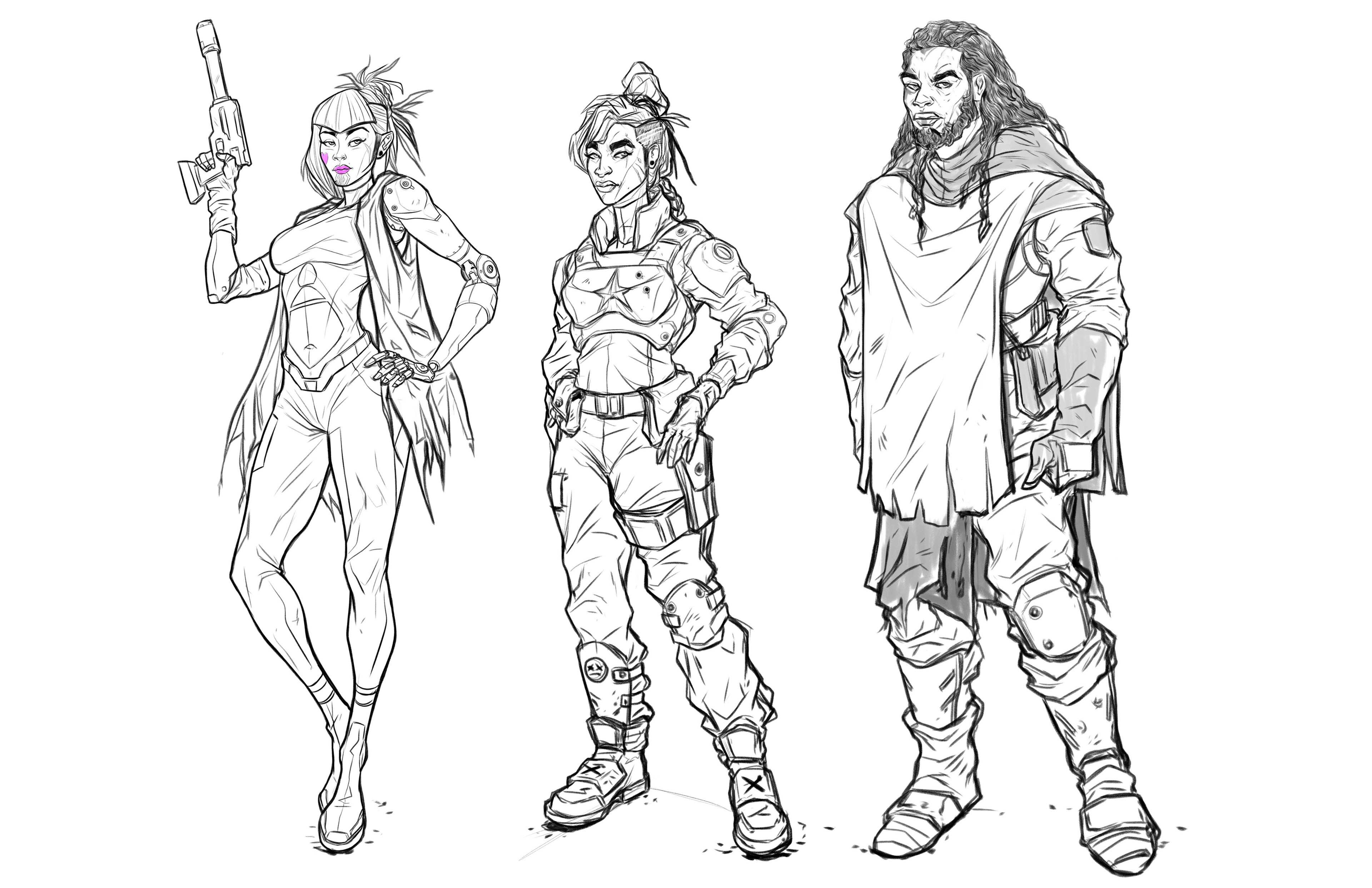 The Prisoner of Zenda - Black Michael (Character Sketch) HSC Part-2 -  YouTube