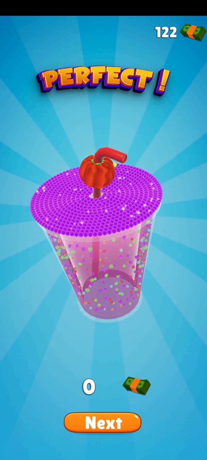 ArtStation - Glass Decoration Game