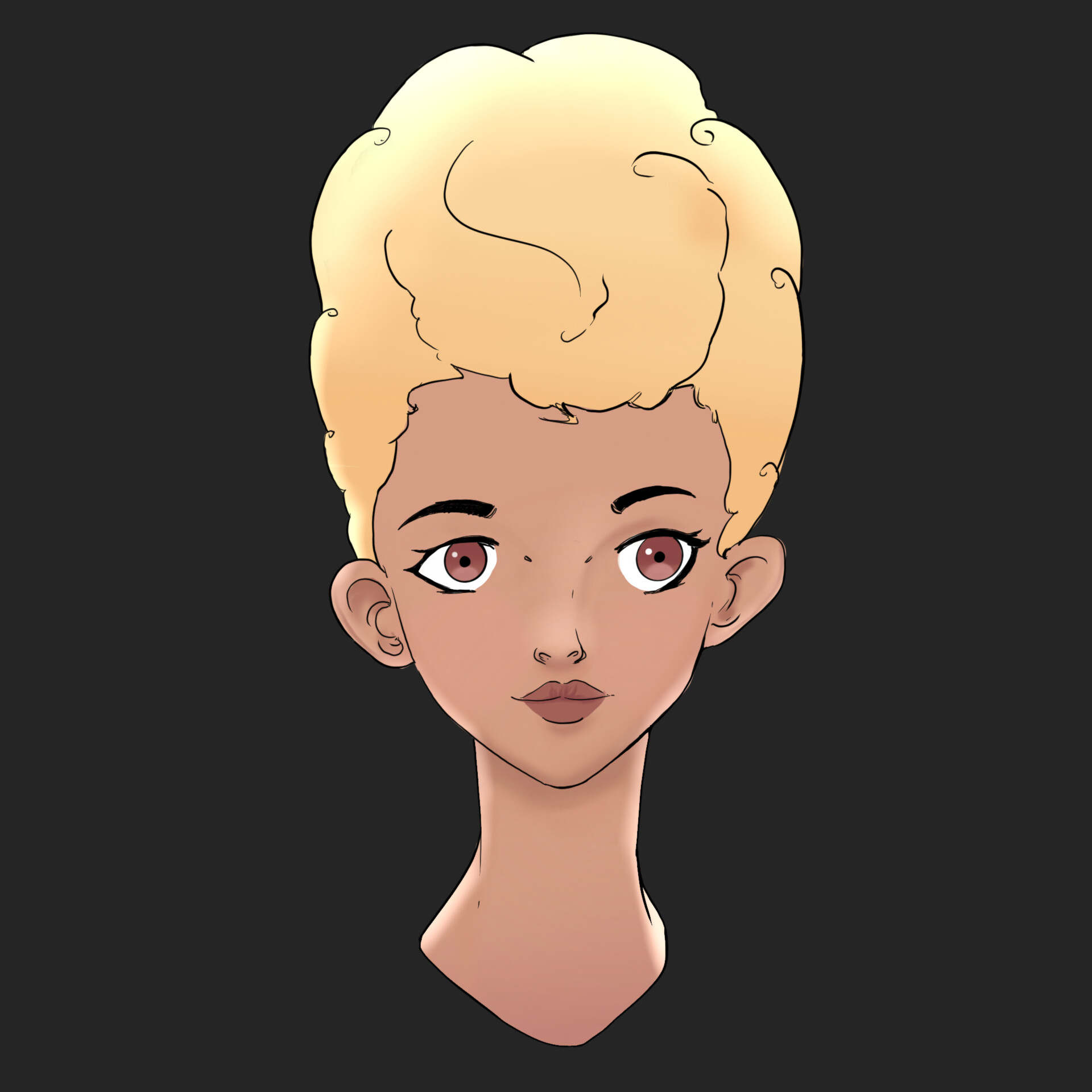ArtStation - Cyn