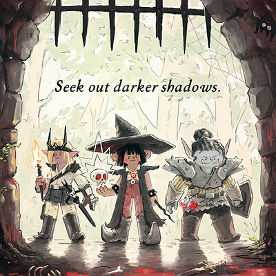 Dungeon Divers