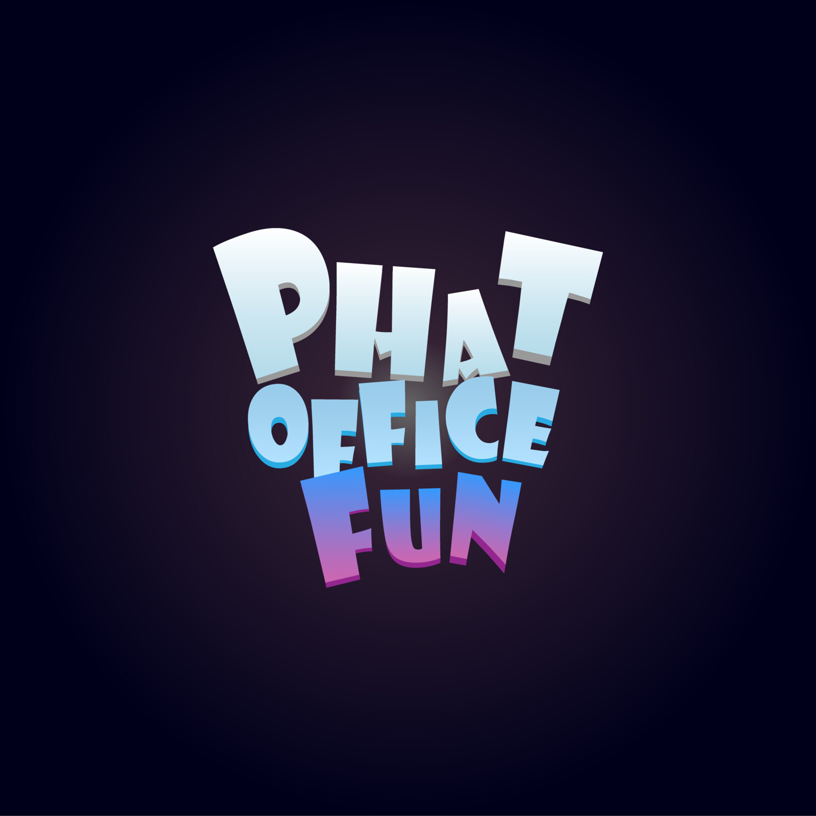 [ Logo ]
Final POF Game Logo as per team feedback.