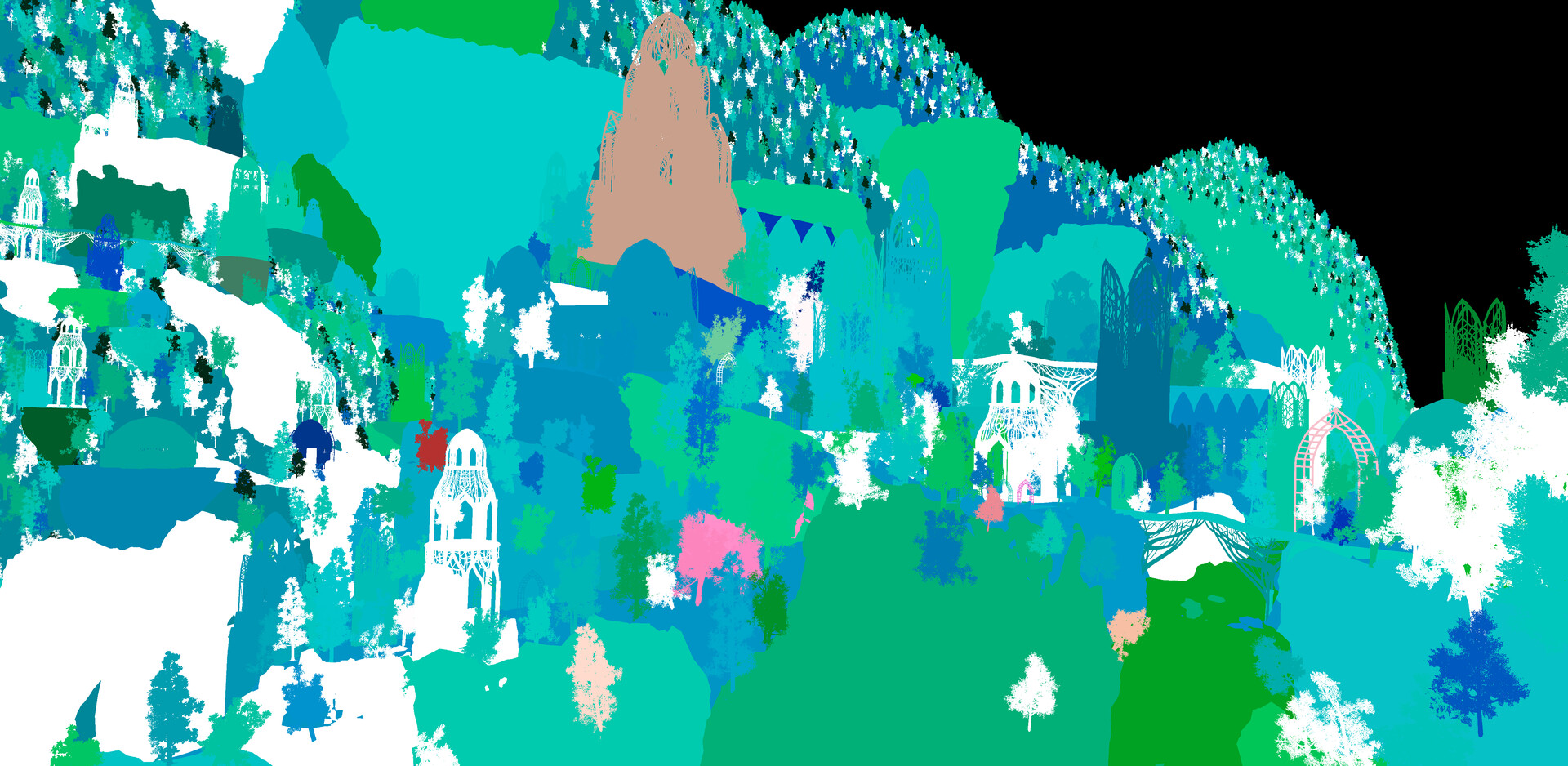 ameen-rasool-lindon-capital-of-the-high-elves
