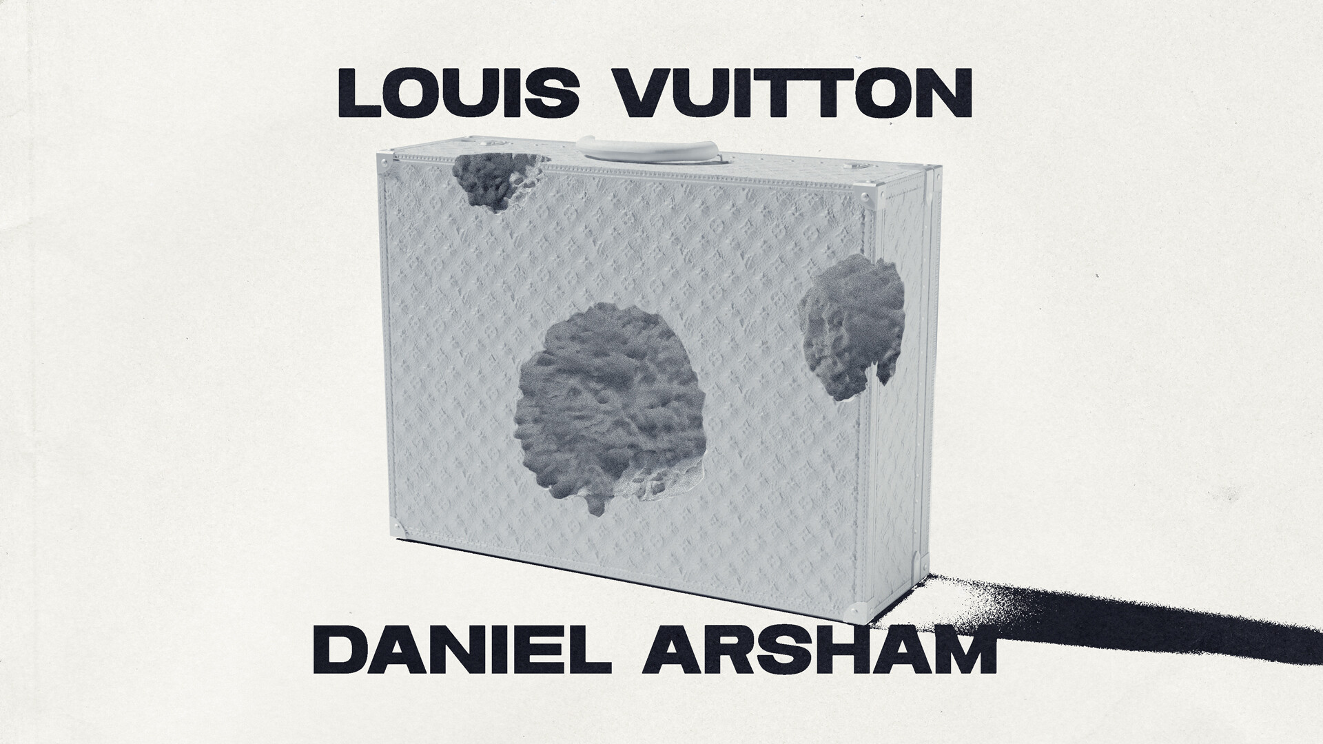 ArtStation - Louis Vuitton Bleecker Box