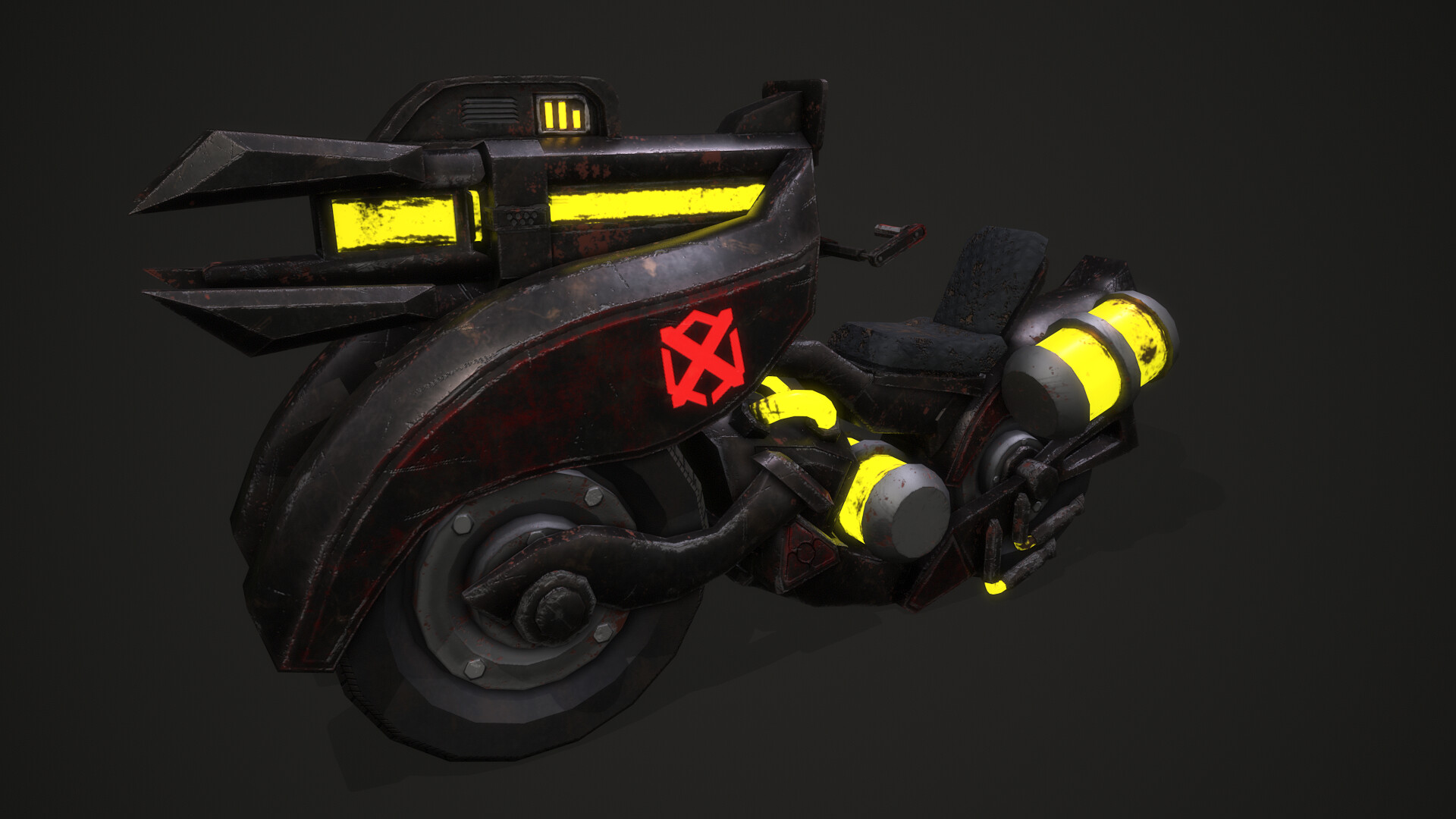 Plasmabike cheap