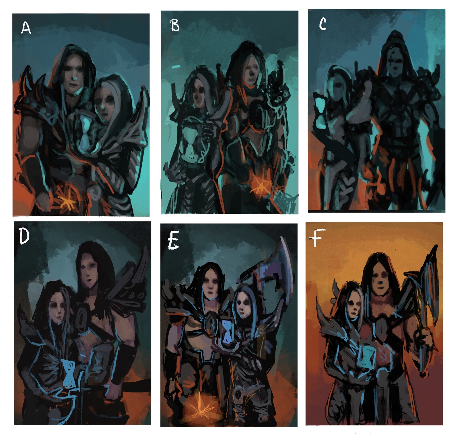 Thumbnails
