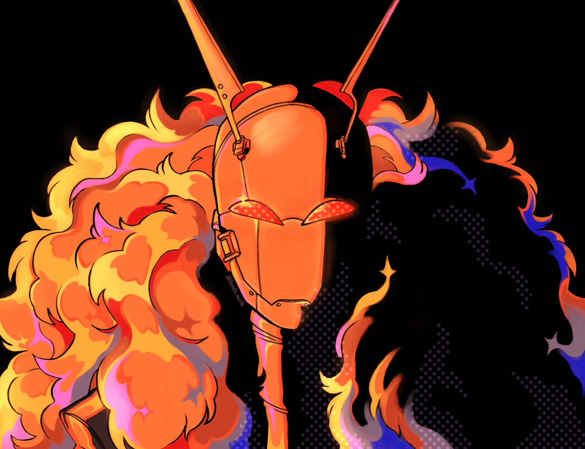 ArtStation Nightlights