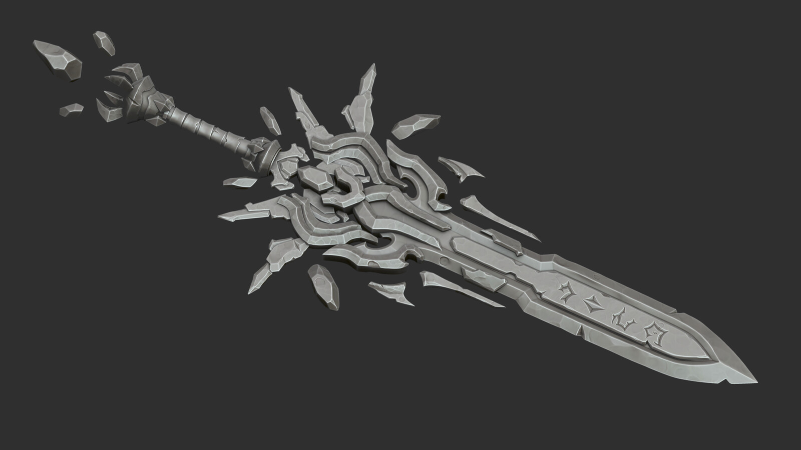 Highpoly