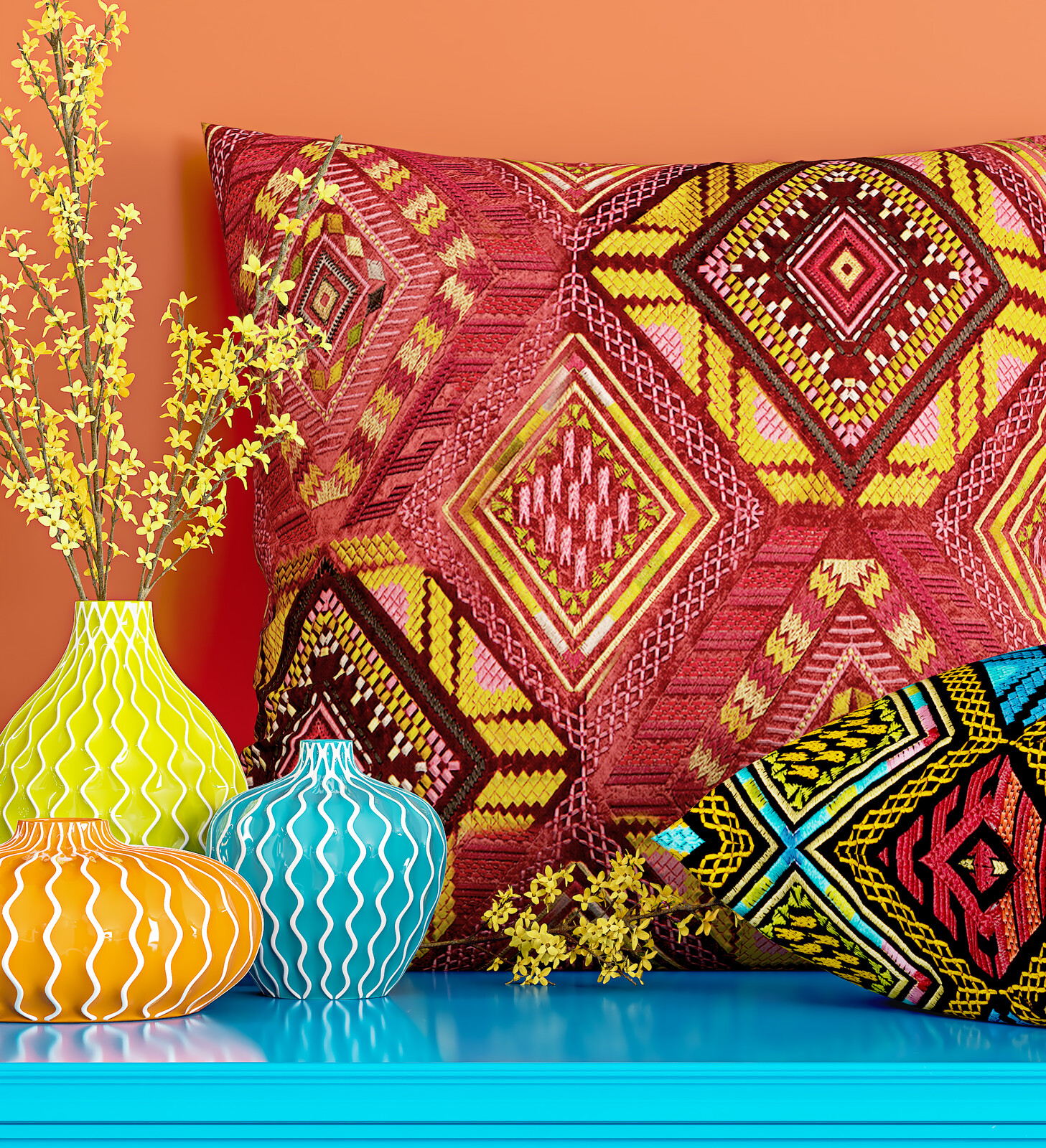 Cushion