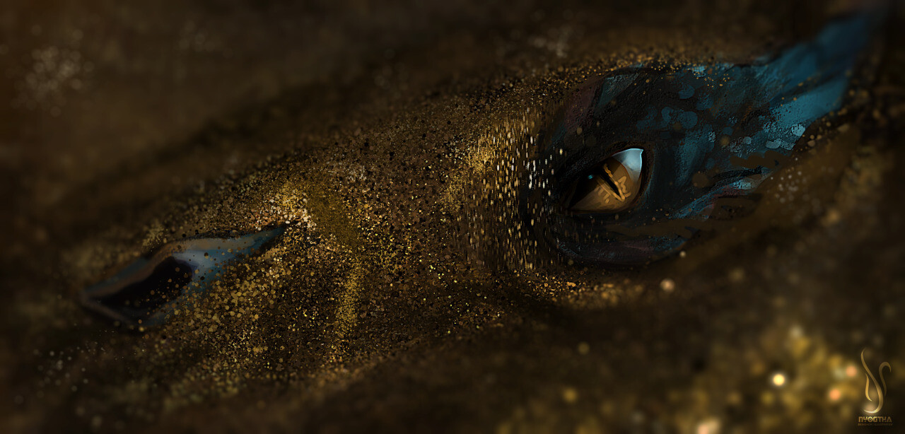 Smaug 2014