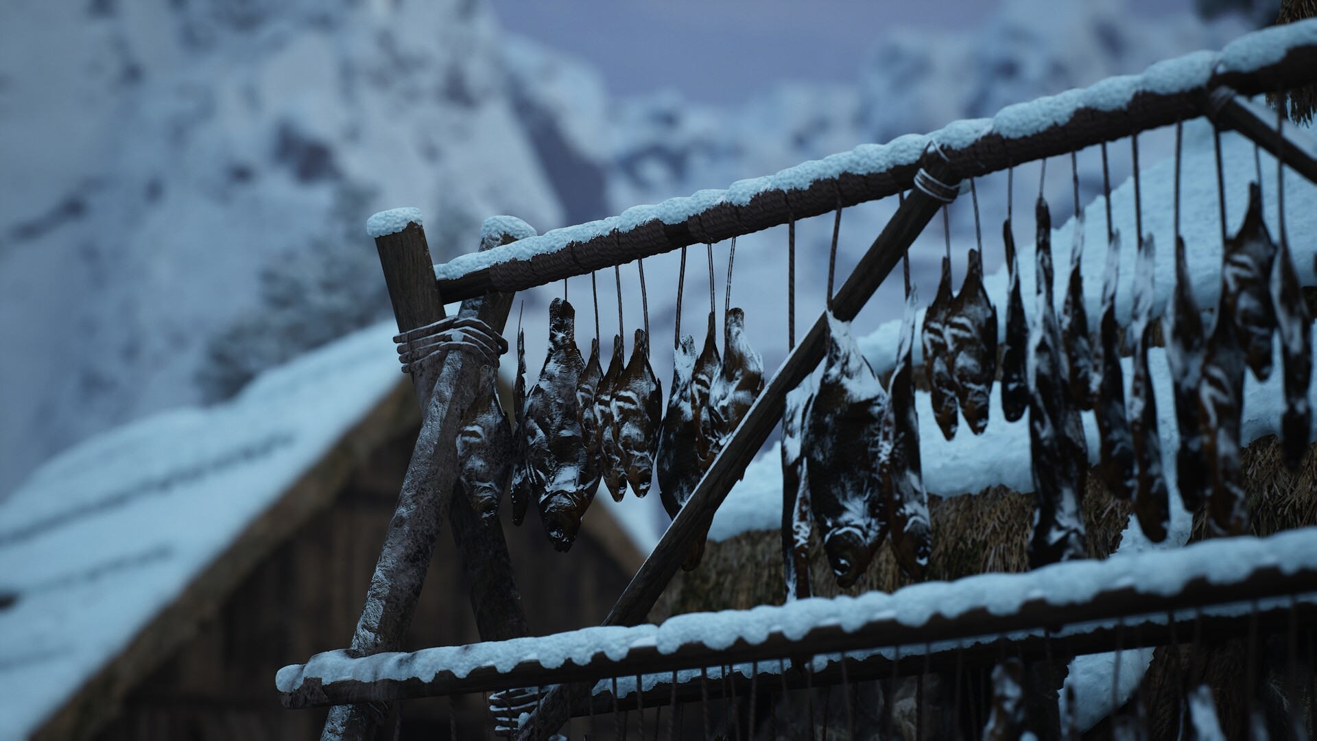 Skyrim Unreal Engine 5 Dawnstar trailer is a testament to RPGs world