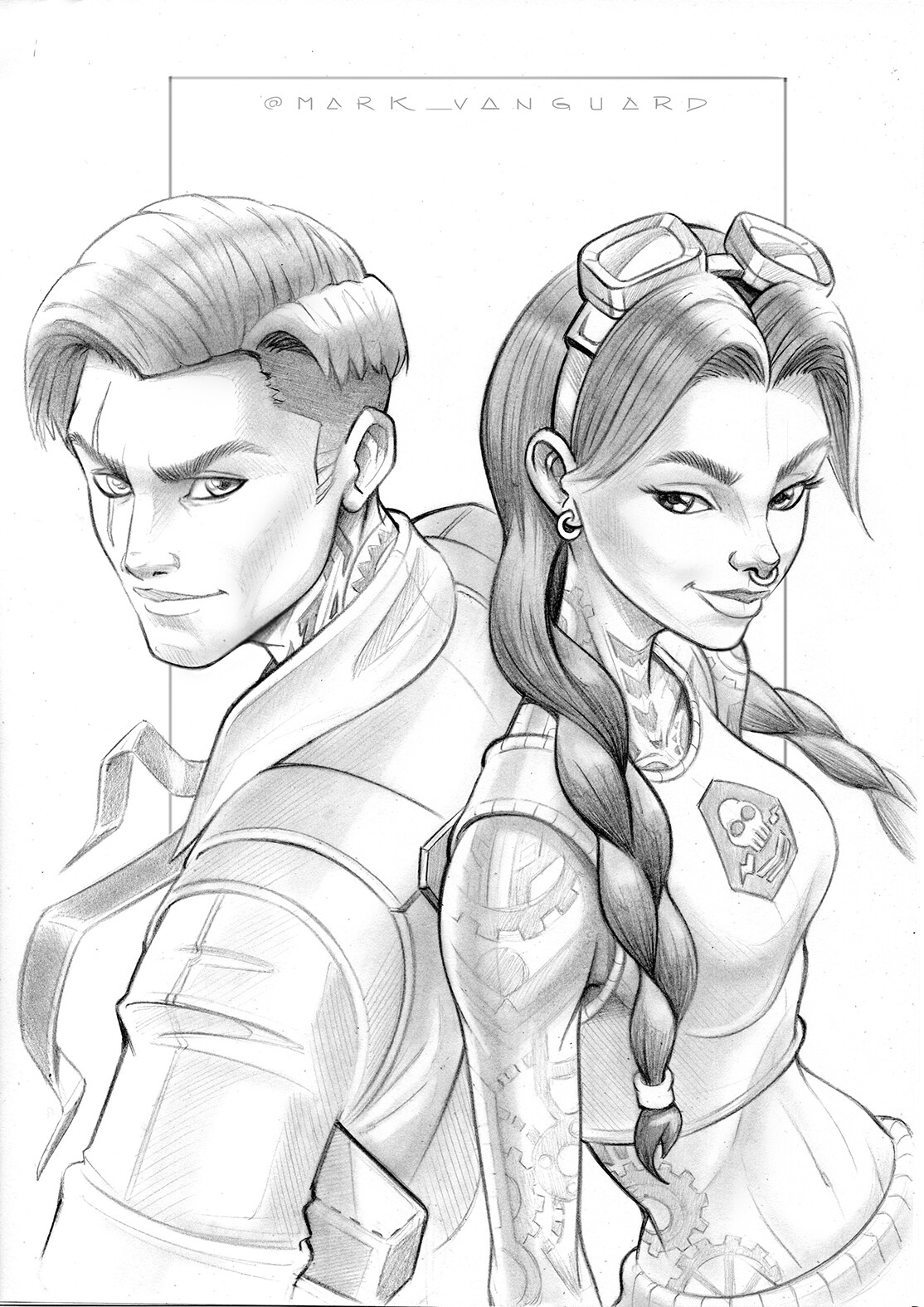 Midas fortnite sale drawing