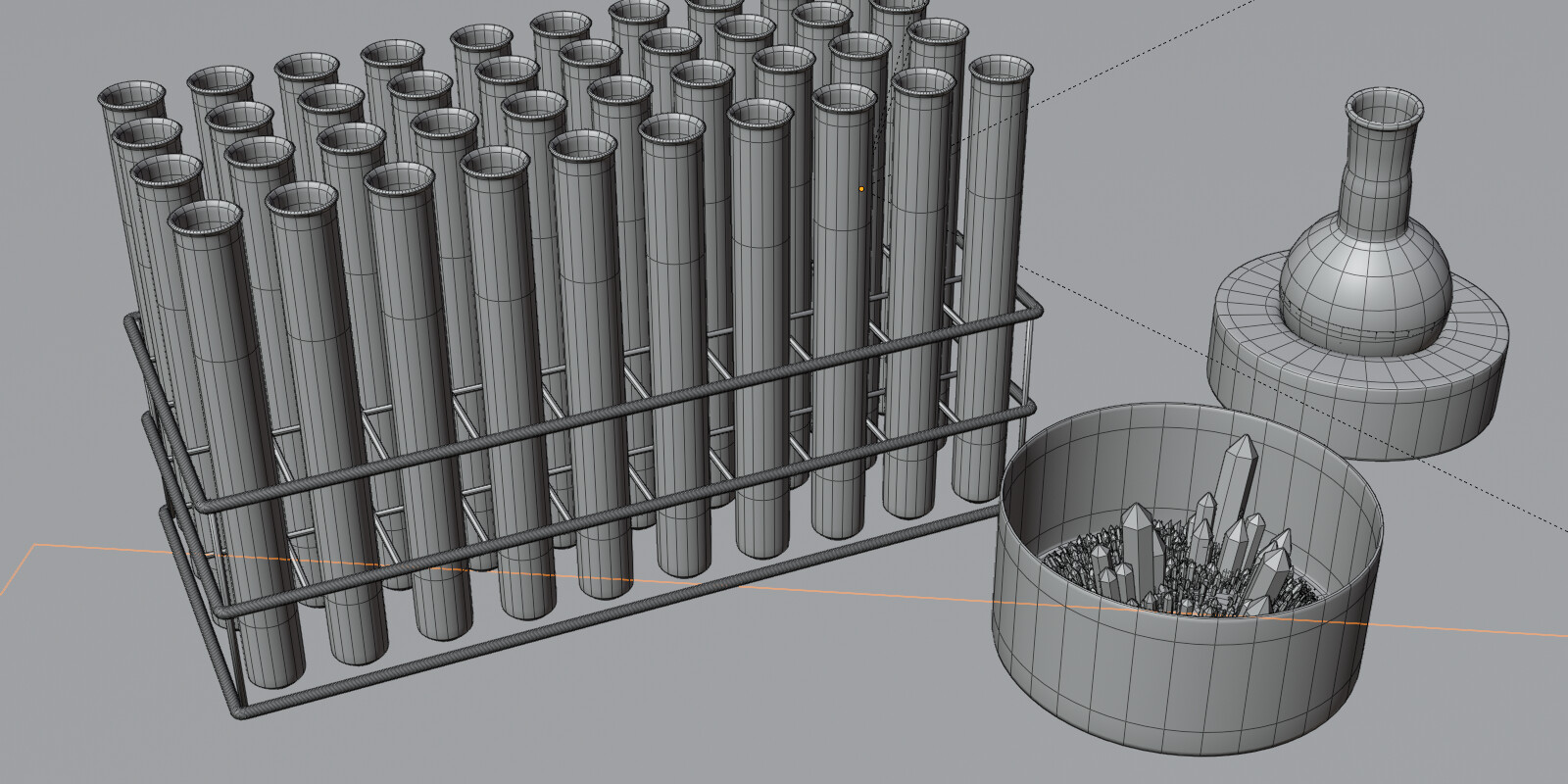 Wireframe