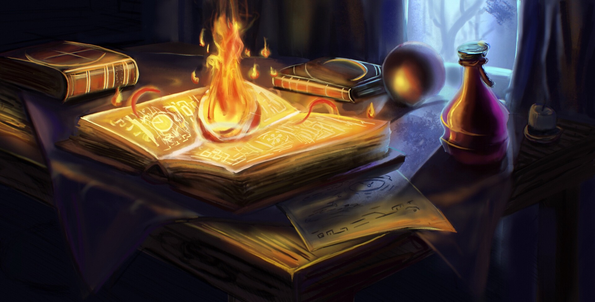 Gorgeous How Can We Learn Magic Image for Desktop Gorgeous How Can We Learn Magic Image for Desktop