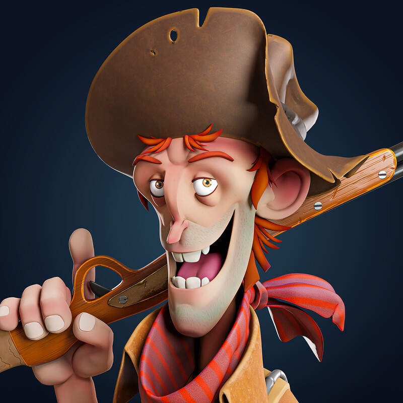 Cowboy
