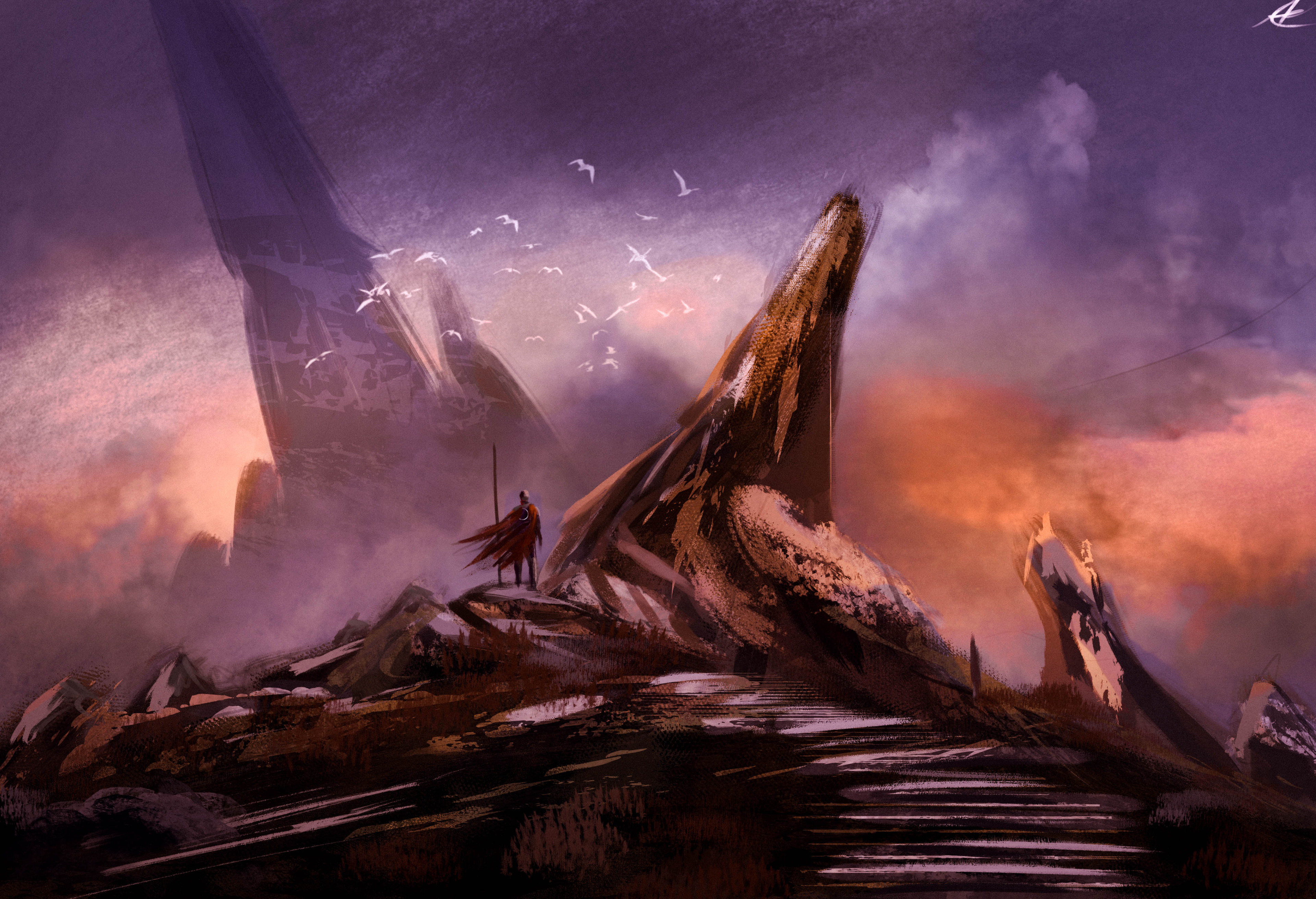 Speedpaint