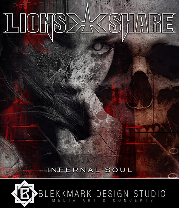 Lion's Share - Infernal Soul