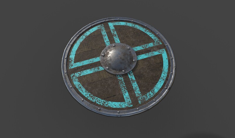 ArtStation - Dylan Myers