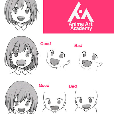 How to draw anime learn to do beautiful anime drawings Best 37 tutorials