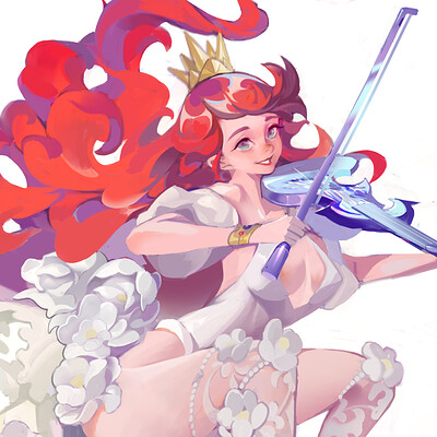 ArtStation - gao happy