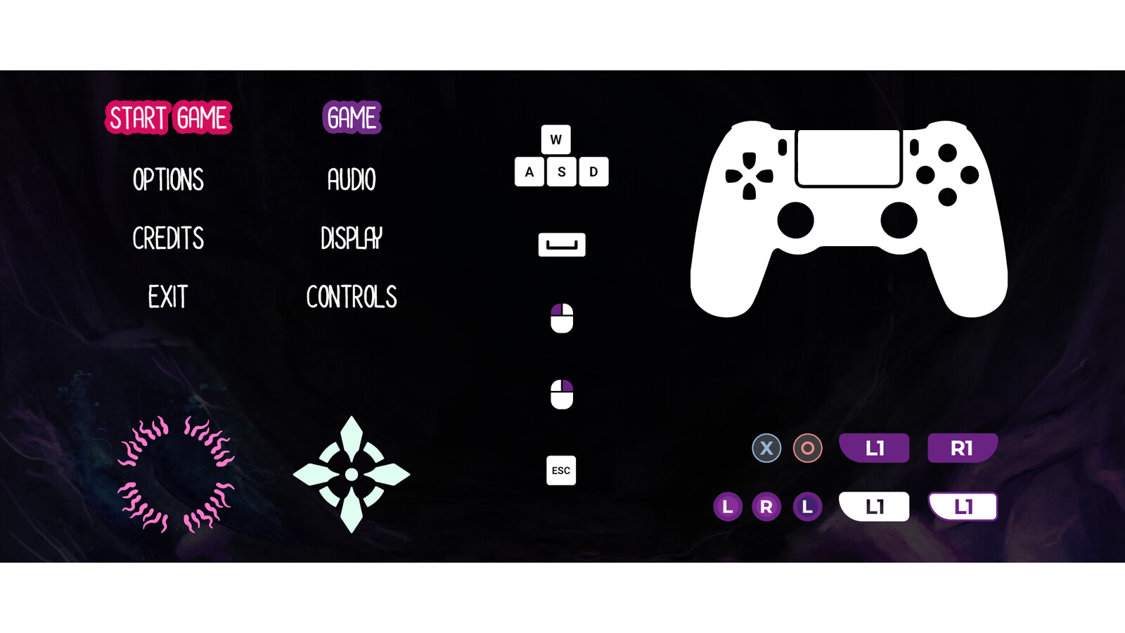 Style Guide (UI Kit)
