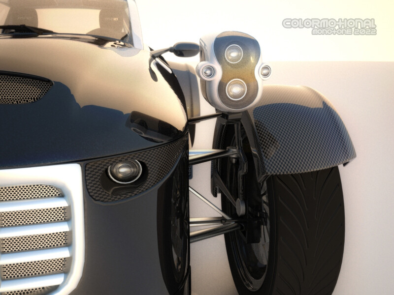 CARS IFR Automotive Aspid by ColorMotional — ProUser.Me