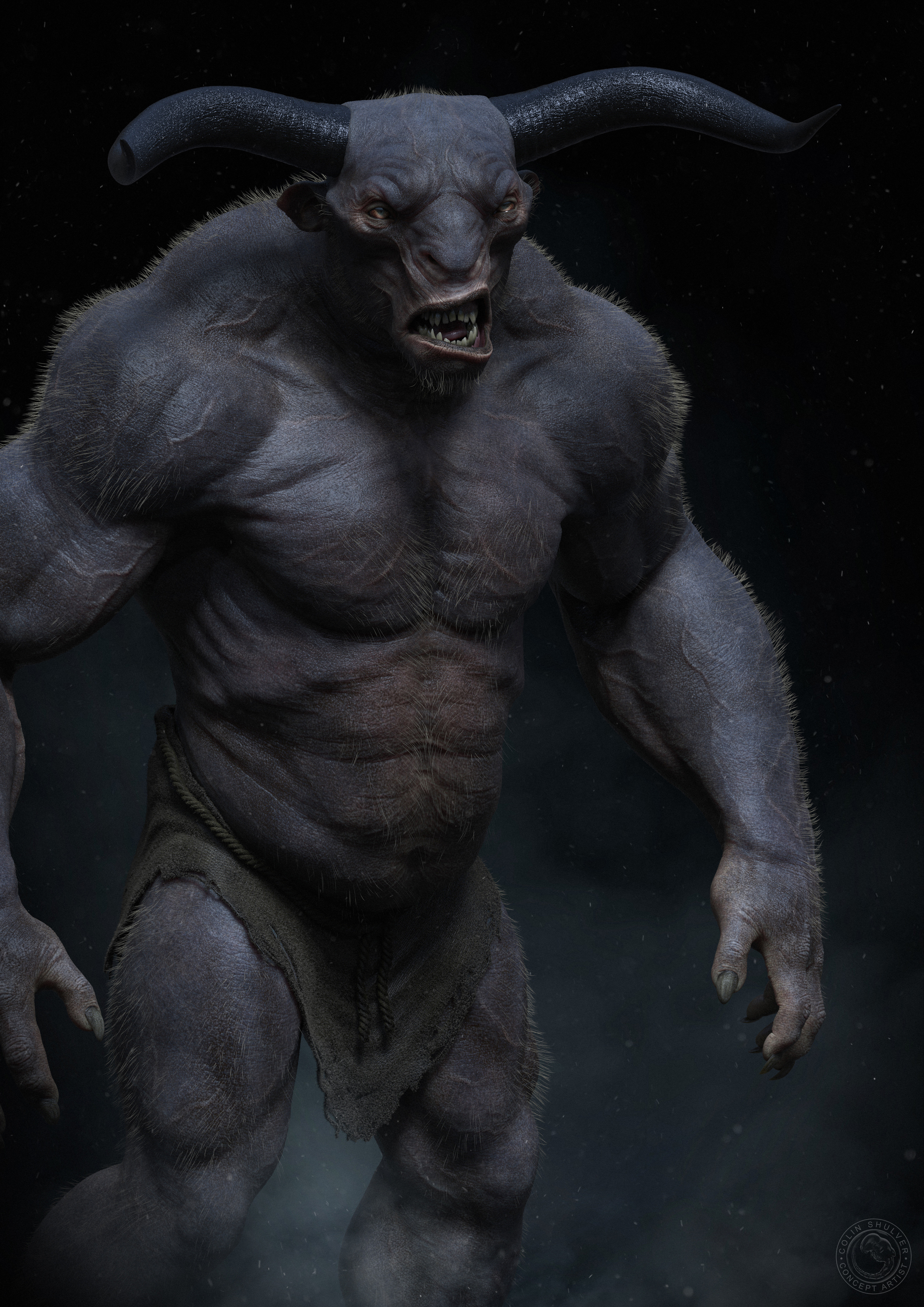 [Image: colin-shulver-minotaur-1.jpg?1668520360]