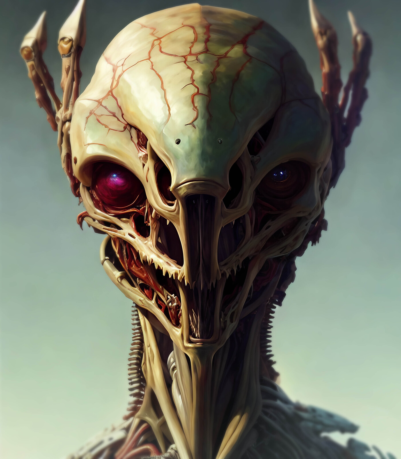 XenoBio