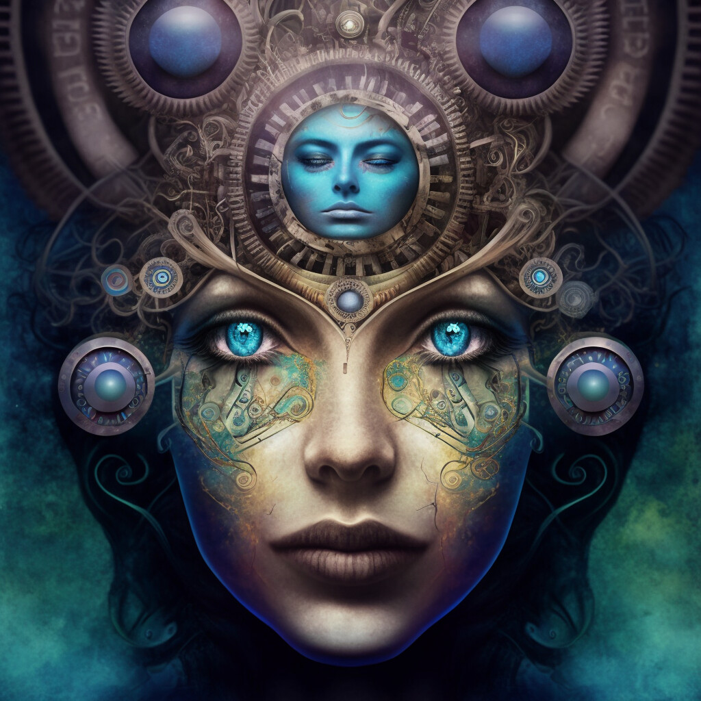 ArtStation - 