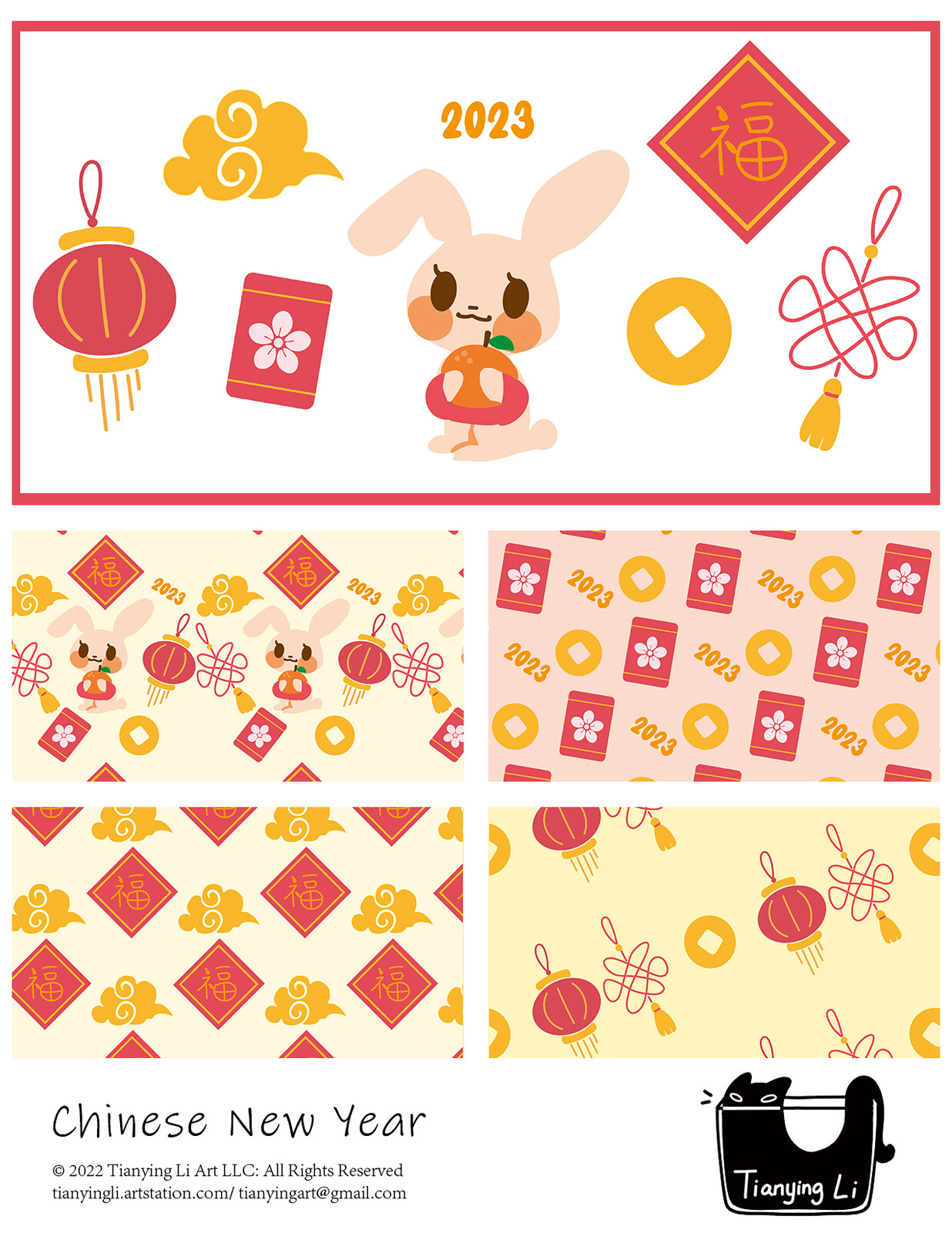 Chinese New Year