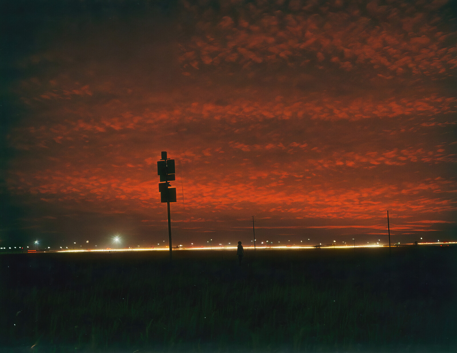 Field