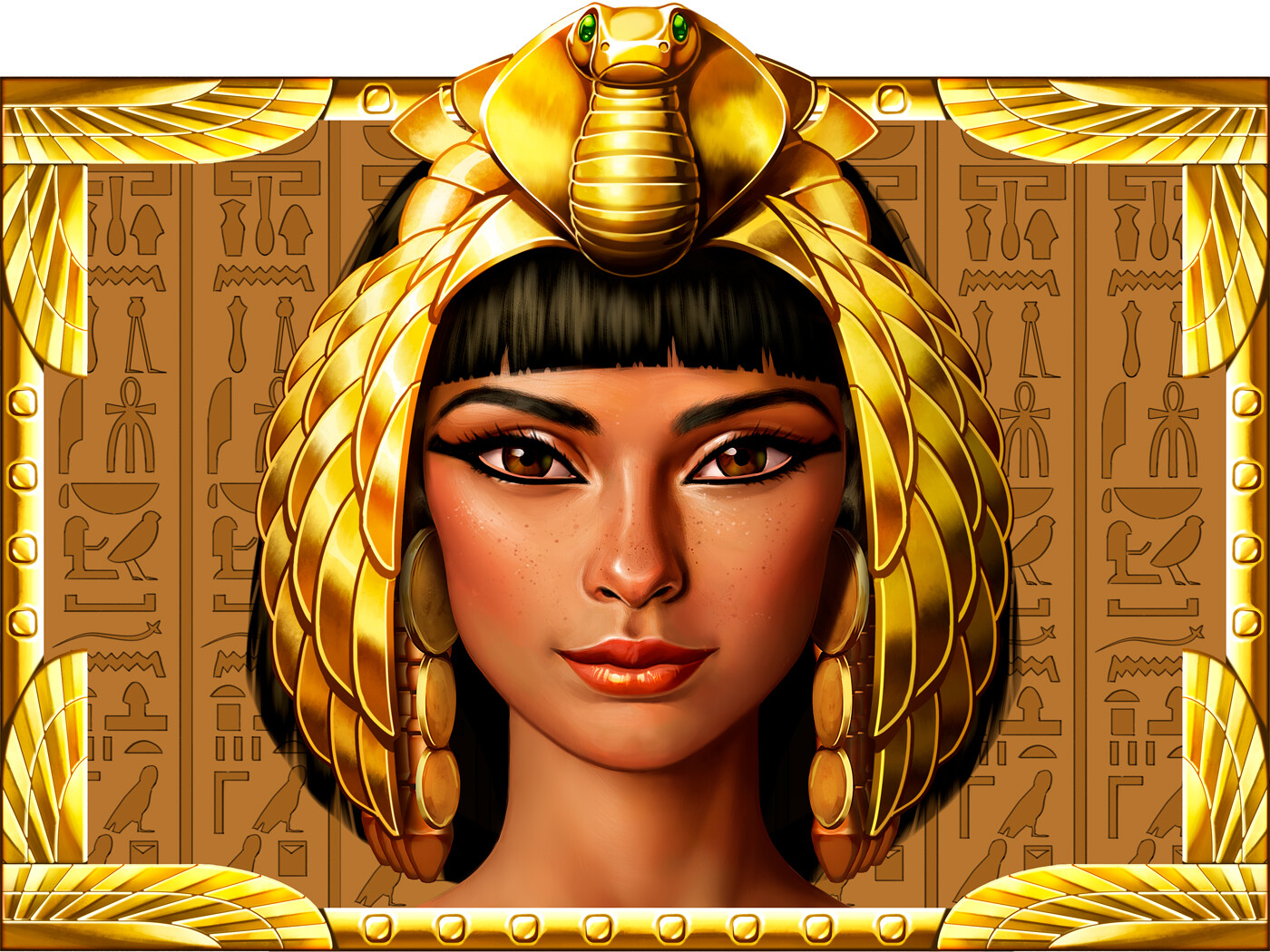 Queen Symbol