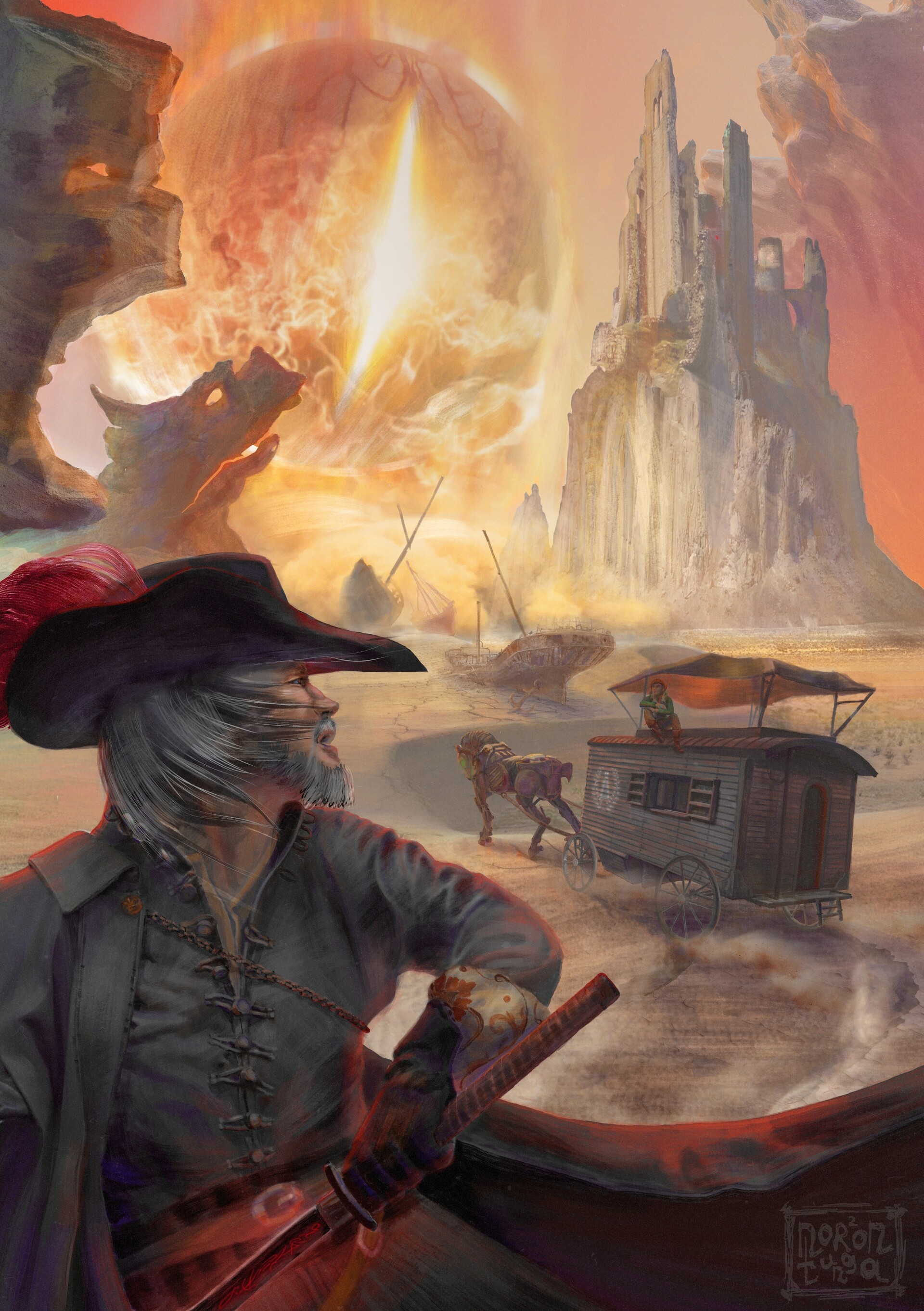 Цикл охотник буревой. Читать книгу демон из пустоши. Демон пустоши. Демон из пустоши книга. Читать книгу демон из пустоши.