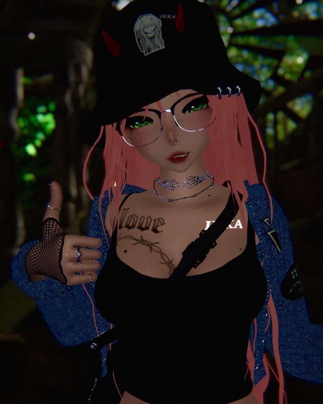 How to make a Custom VRChat Avatar QUICK EASY and FREE  YouTube