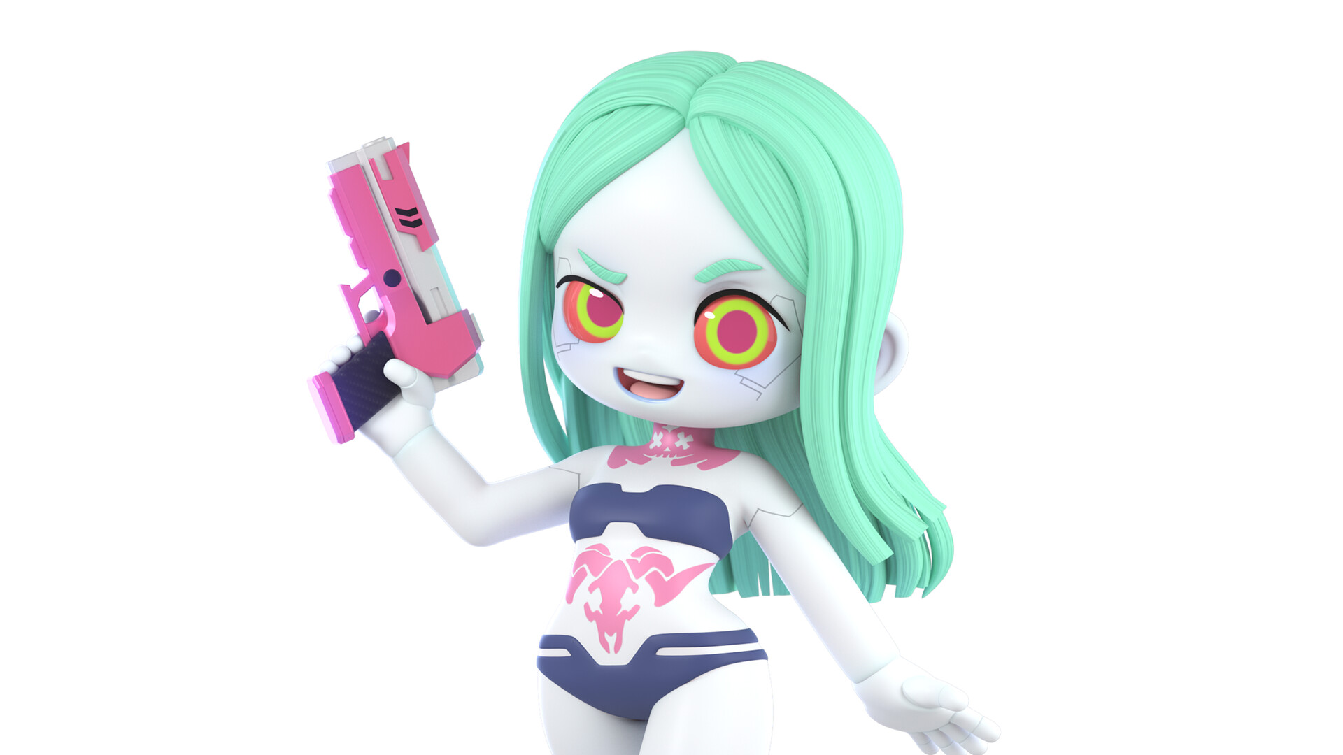 Rebecca 2077
