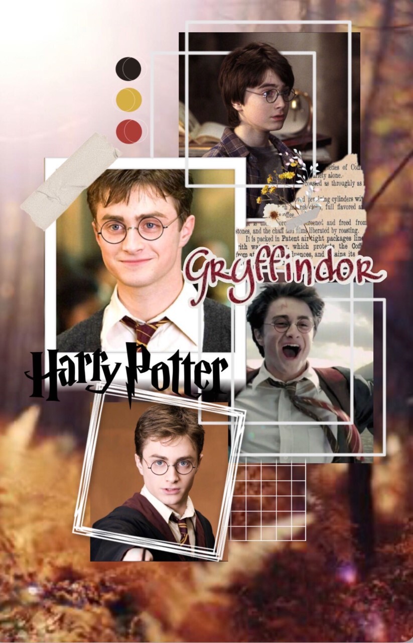 100 Harry Potter Iphone Wallpapers  Wallpaperscom