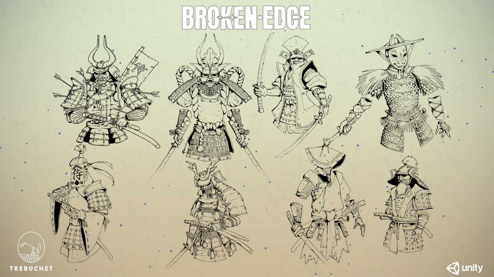 Early Sketches