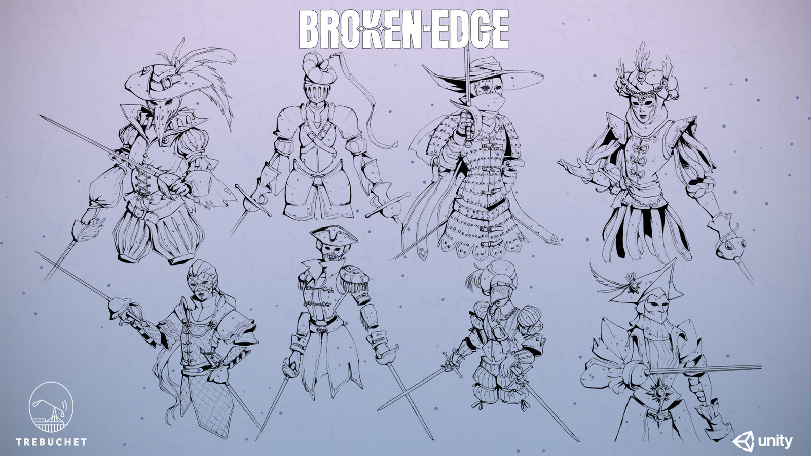 Early Sketches