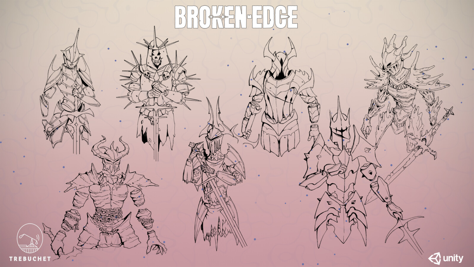 Early Sketches