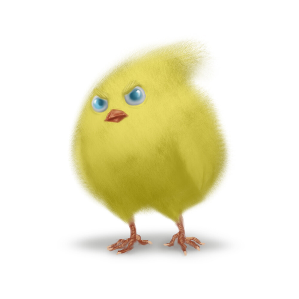 Poult