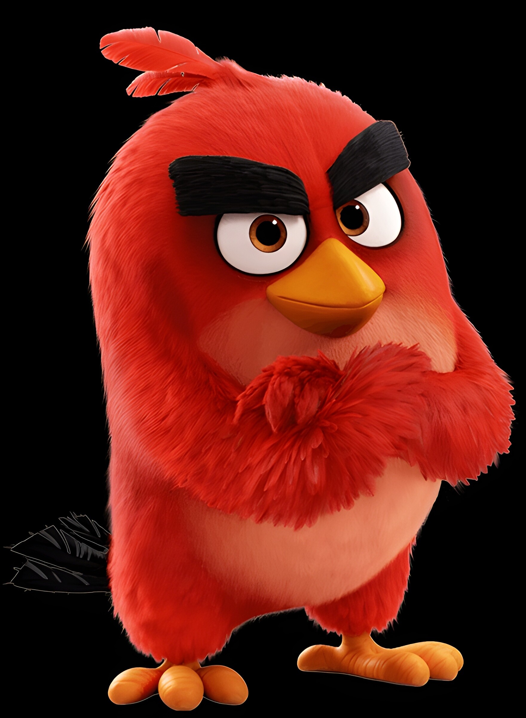 Artstation the angry birds movie 2 angry png 