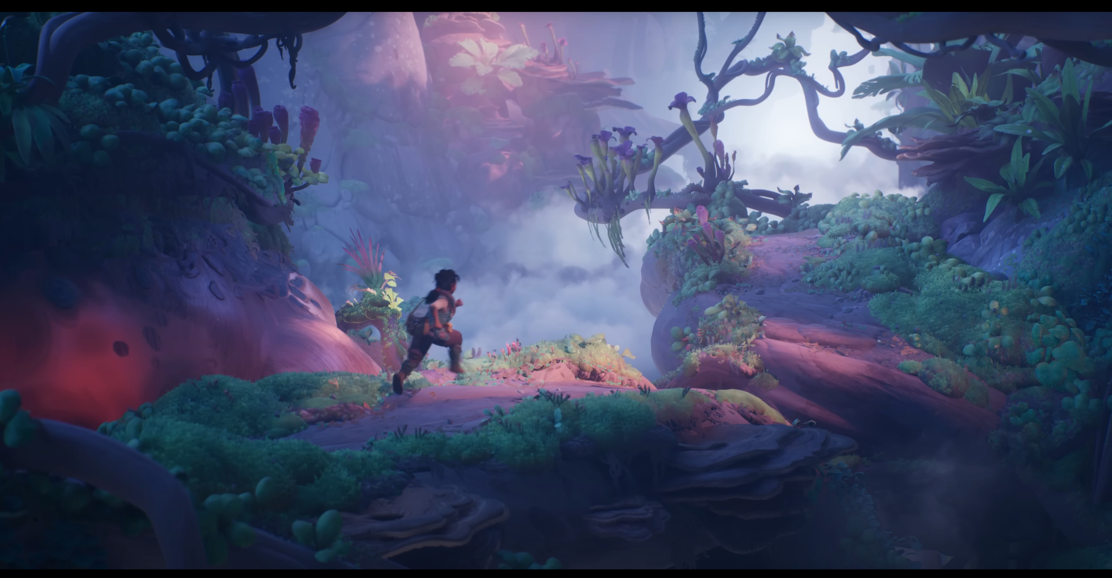 Showcase screengrab
